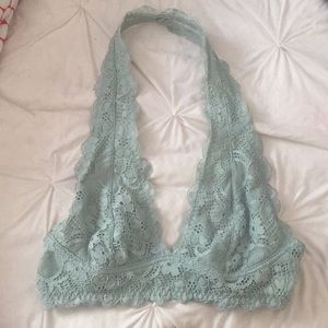 free people bralette